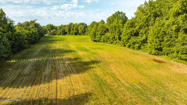 a view of an swimming pool and an outdoor space