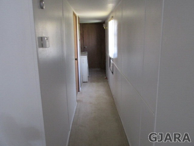 424 32 Road, Unit 151 Clifton, CO 81520 - Photo 3 of 12 a view of hallway