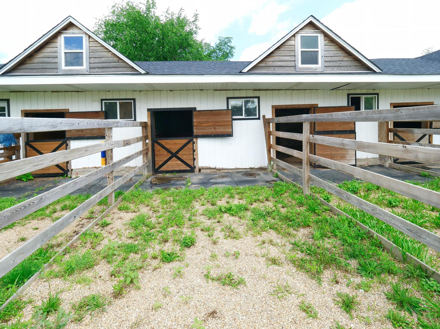 708 South Rose Farm Road Woodstock, IL 60098 - Photo 71 of 104