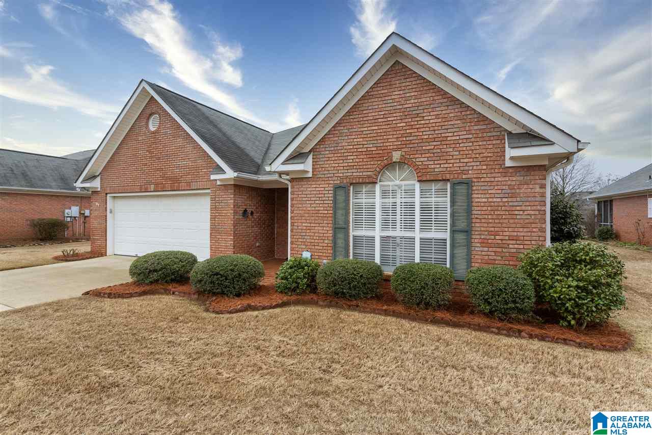 5124 Alex Way Birmingham, AL 35215 - Photo 2 of 35