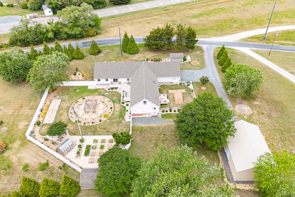 22005 Parsons Road Greenbush, VA 23301 - Photo 41 of 41