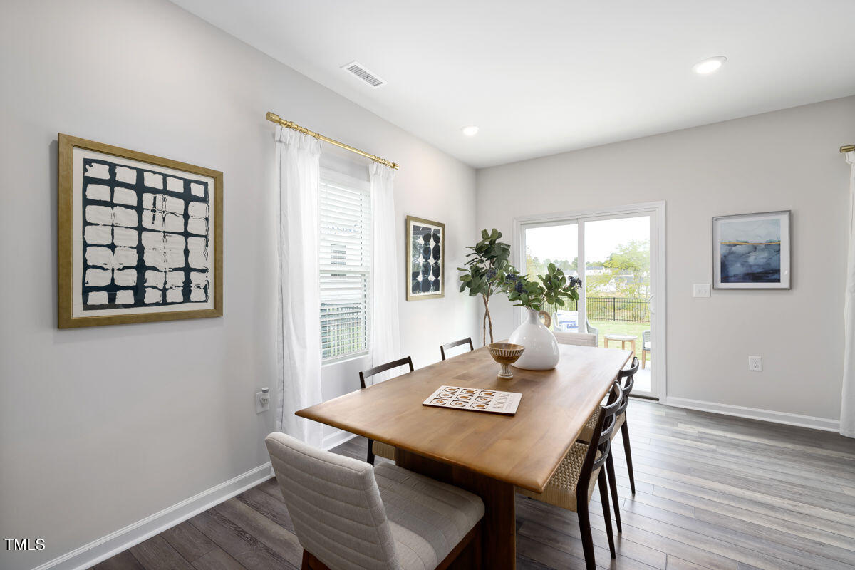 713 Hough Pond Lane, Unit DENTON Fuquay-Varina, NC 27526 - Photo 13 of 35 image (12)