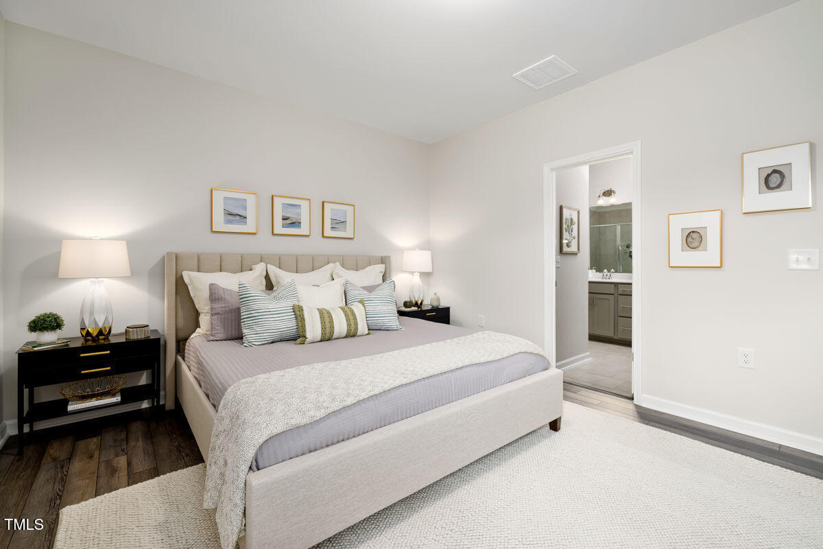 713 Hough Pond Lane, Unit DENTON Fuquay-Varina, NC 27526 - Photo 15 of 35 image (14)