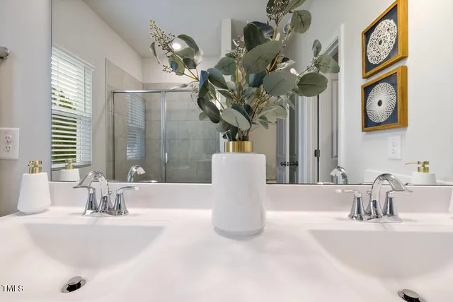 $2,206 | 713 Hough Pond Lane, Unit DENTON, Fuquay-Varina, NC 27526