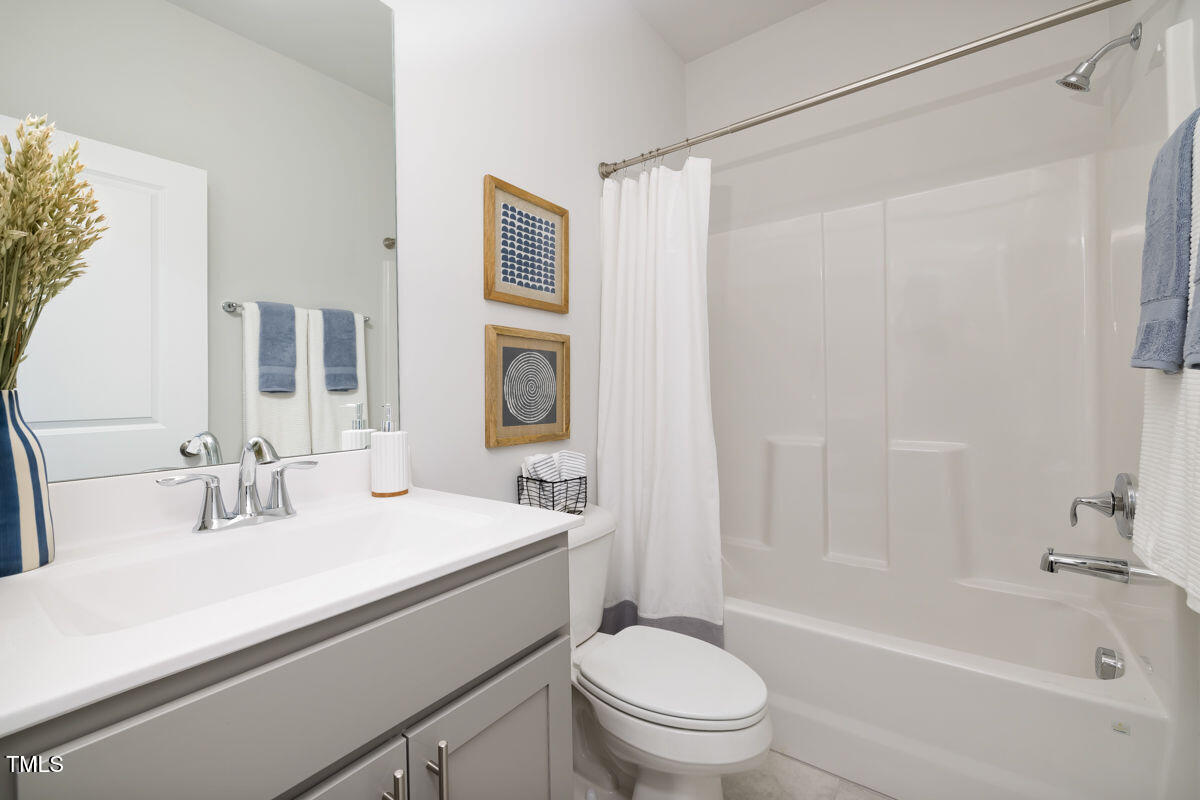 713 Hough Pond Lane, Unit DENTON Fuquay-Varina, NC 27526 - Photo 24 of 35 image (23)