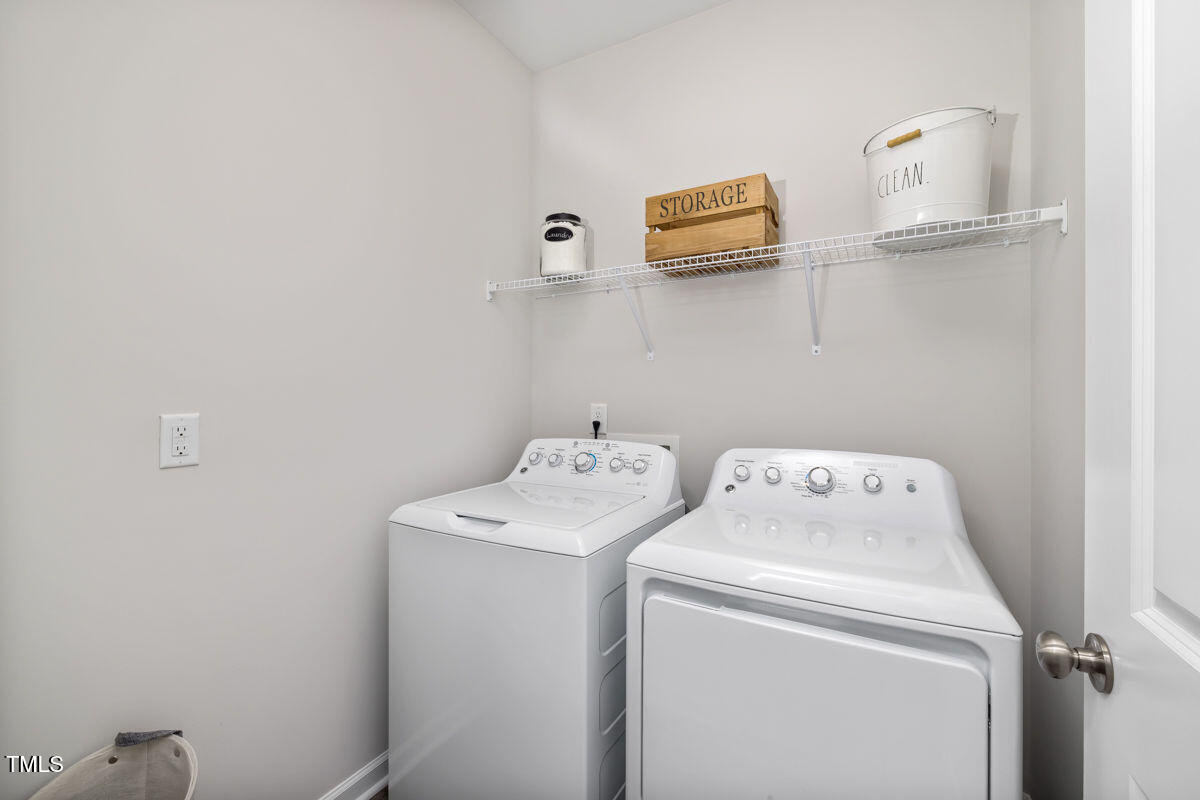 713 Hough Pond Lane, Unit DENTON Fuquay-Varina, NC 27526 - Photo 25 of 35 image (24)