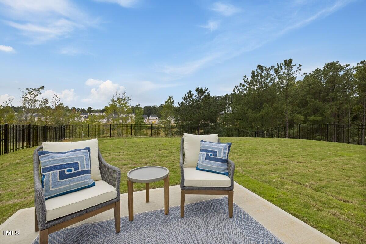 713 Hough Pond Lane, Unit DENTON Fuquay-Varina, NC 27526 - Photo 27 of 35 image (26)