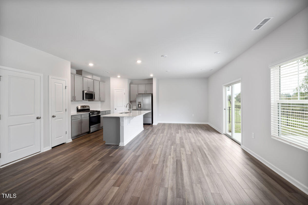 713 Hough Pond Lane, Unit DENTON Fuquay-Varina, NC 27526 - Photo 31 of 35 image (30)