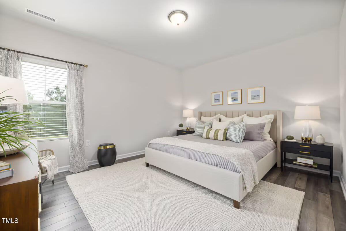 713 Hough Pond Lane, Unit DENTON Fuquay-Varina, NC 27526 - Photo 5 of 35 image (4)