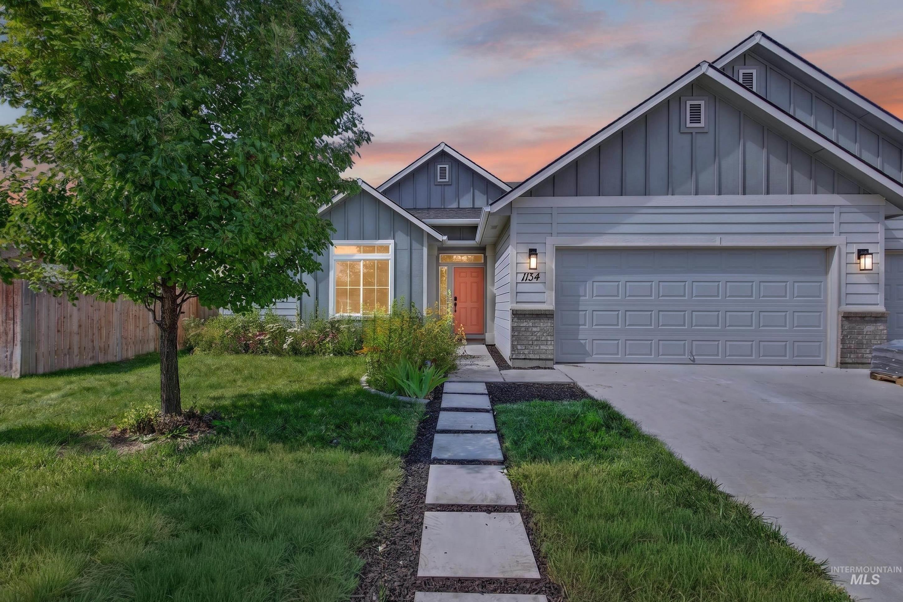 1134 East Rutherglen Street Kuna, ID 83634 - Photo 2 of 44