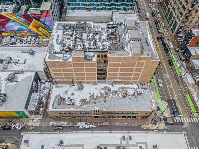 $369,900 | 1307 South Wabash Avenue, Unit 301, Chicago, IL 60605