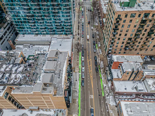 $369,900 | 1307 South Wabash Avenue, Unit 301, Chicago, IL 60605