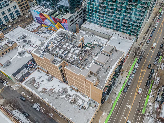 $369,900 | 1307 South Wabash Avenue, Unit 301, Chicago, IL 60605