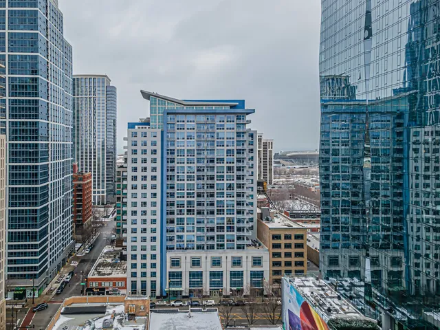 $369,900 | 1307 South Wabash Avenue, Unit 301, Chicago, IL 60605
