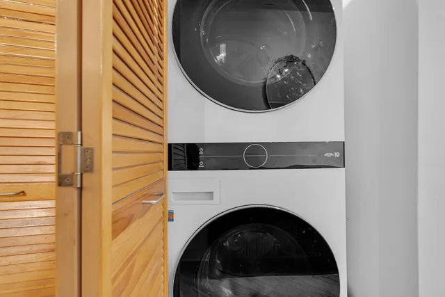 a kitchen with a sink and a window
