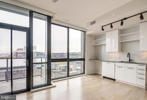 70 N Street Southeast, Unit N811 Washington, DC 20003 - Photo 6 of 30