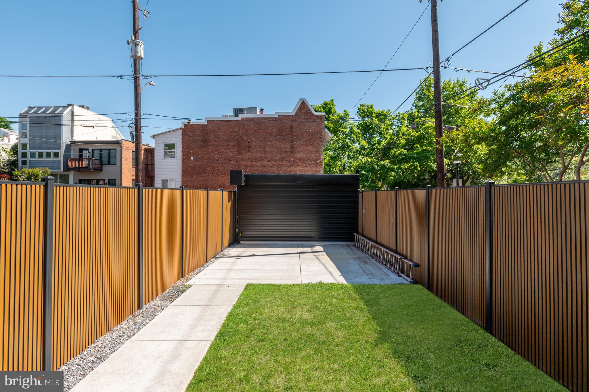 3554 T Street Northwest Washington, DC 20007 - Photo 53 of 57