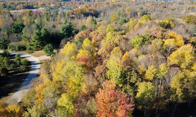 $6,200 | 6359 Kilkenny Drive, Canadian Lakes, MI 49346