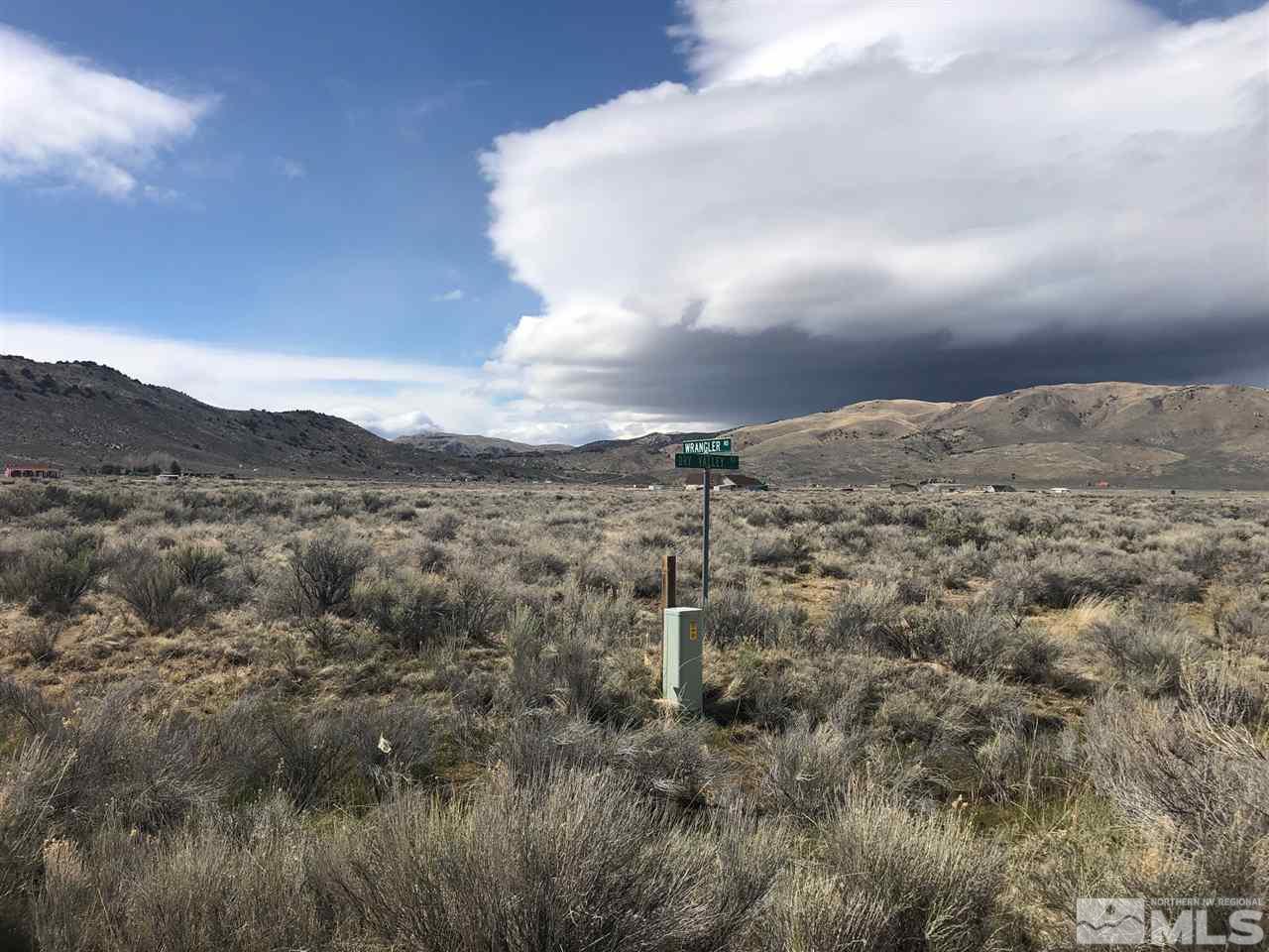 16065 Wrangler Road Reno, NV 89508 - Photo 1 of 4 Photo 1
