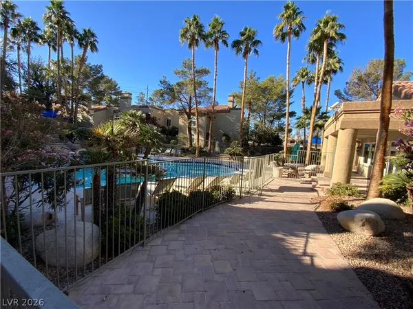 $1,600 | 3145 East Flamingo Road, Unit 2036, Las Vegas, NV 89121