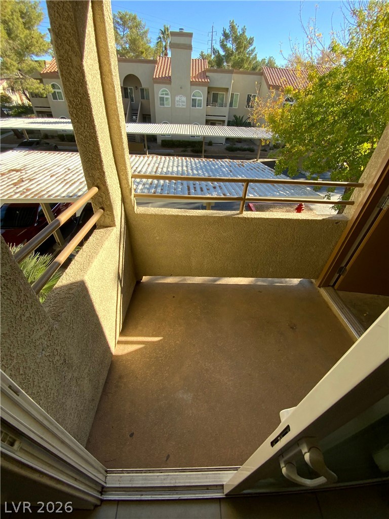 3145 East Flamingo Road, Unit 2036 Las Vegas, NV 89121 - Photo 24 of 28