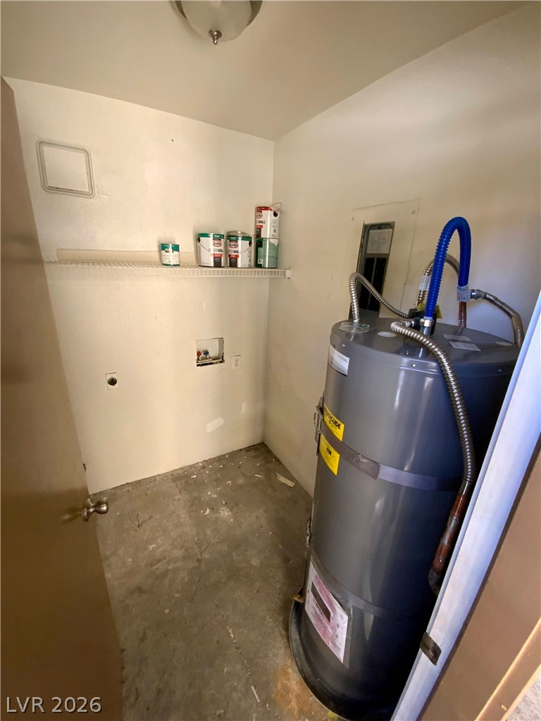 3145 East Flamingo Road, Unit 2036 Las Vegas, NV 89121 - Photo 25 of 28