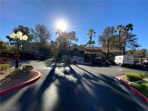 $1,600 | 3145 East Flamingo Road, Unit 2036, Las Vegas, NV 89121