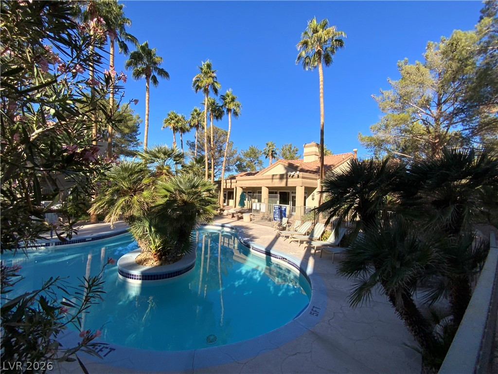 3145 East Flamingo Road, Unit 2036 Las Vegas, NV 89121 - Photo 28 of 28