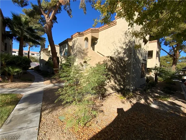 $1,600 | 3145 East Flamingo Road, Unit 2036, Las Vegas, NV 89121