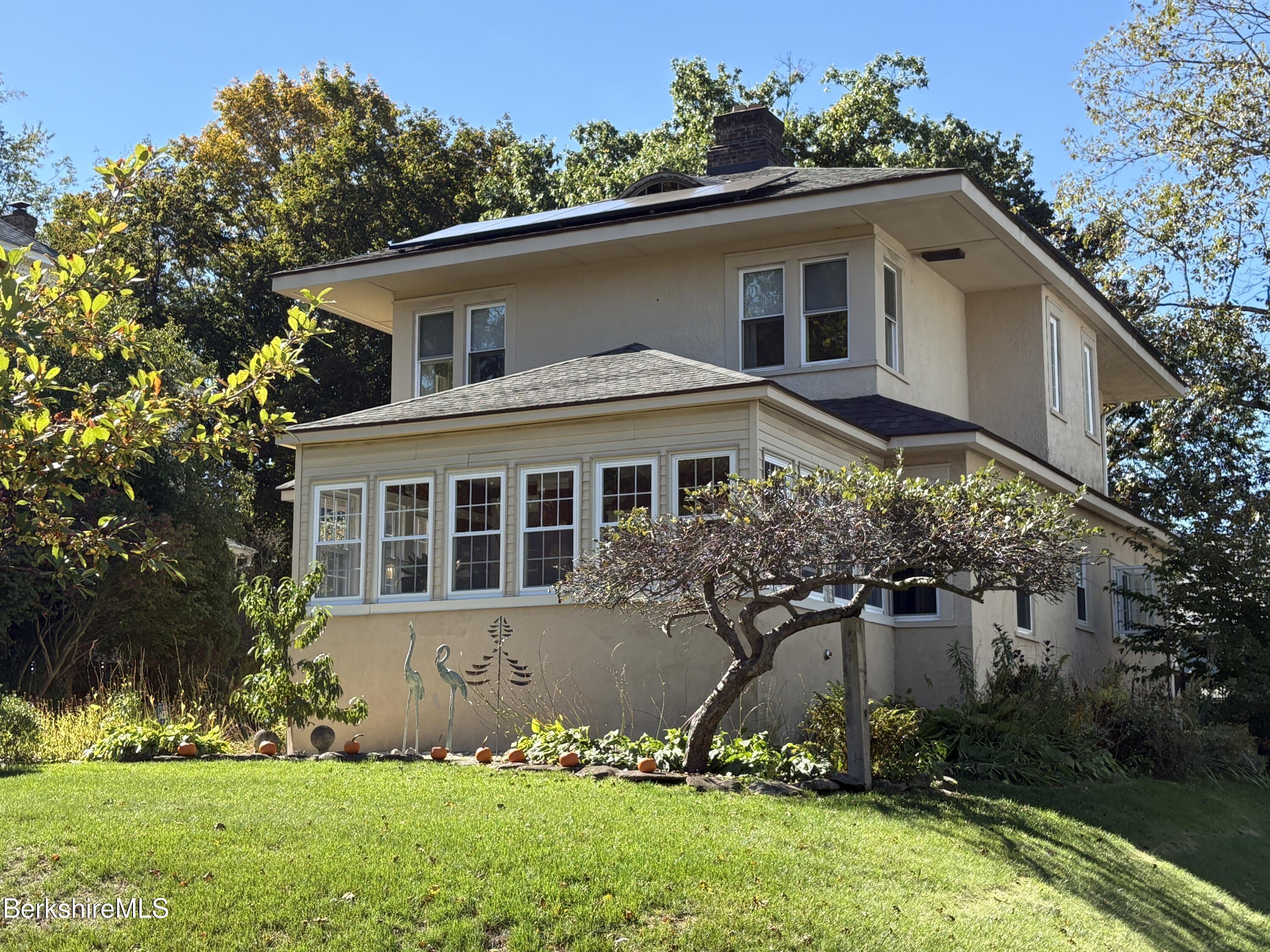 38 Northumberland Road Pittsfield, MA 01201 - Photo 2 of 42 Front