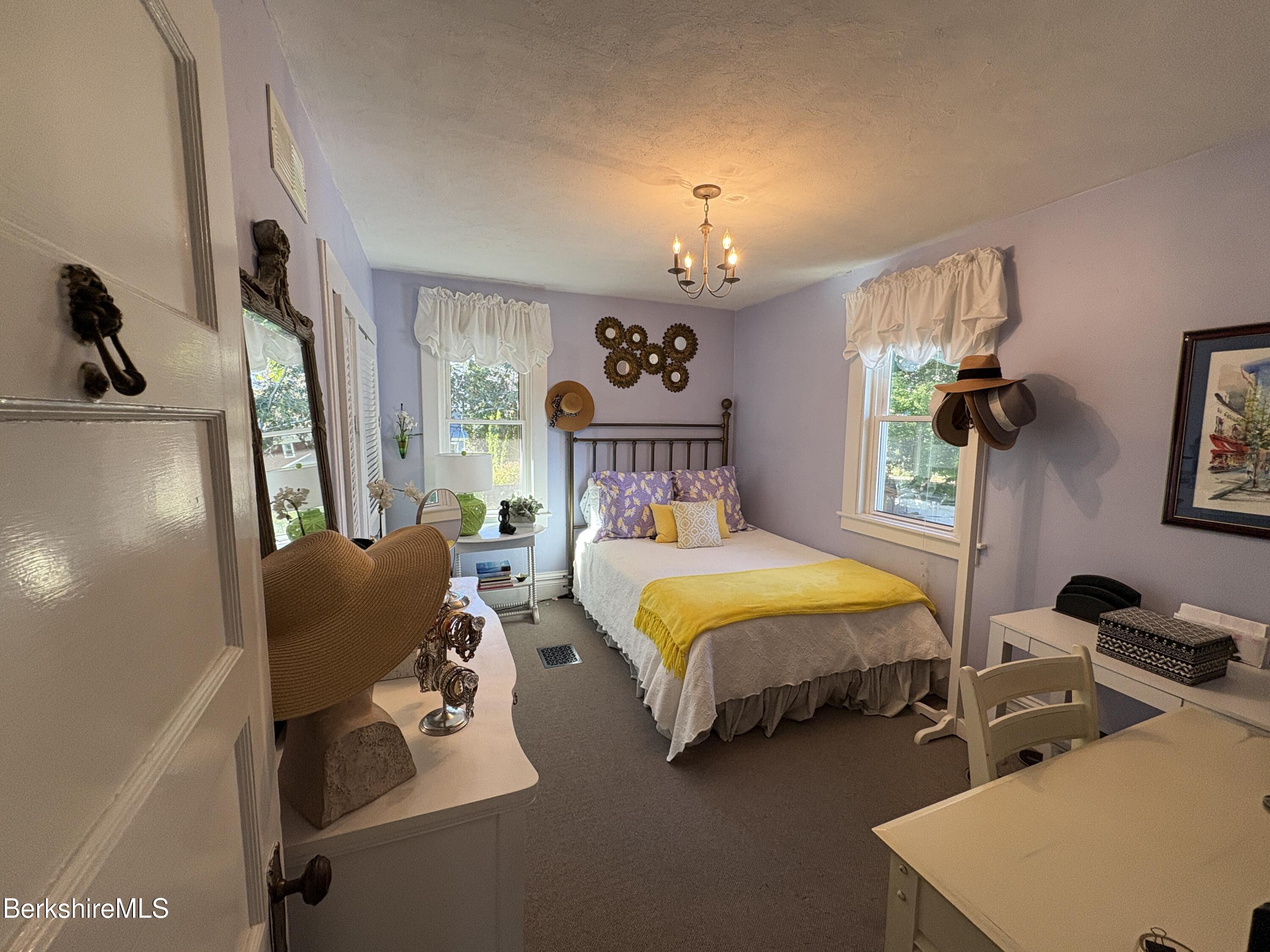 38 Northumberland Road Pittsfield, MA 01201 - Photo 26 of 42 Bedroom 2