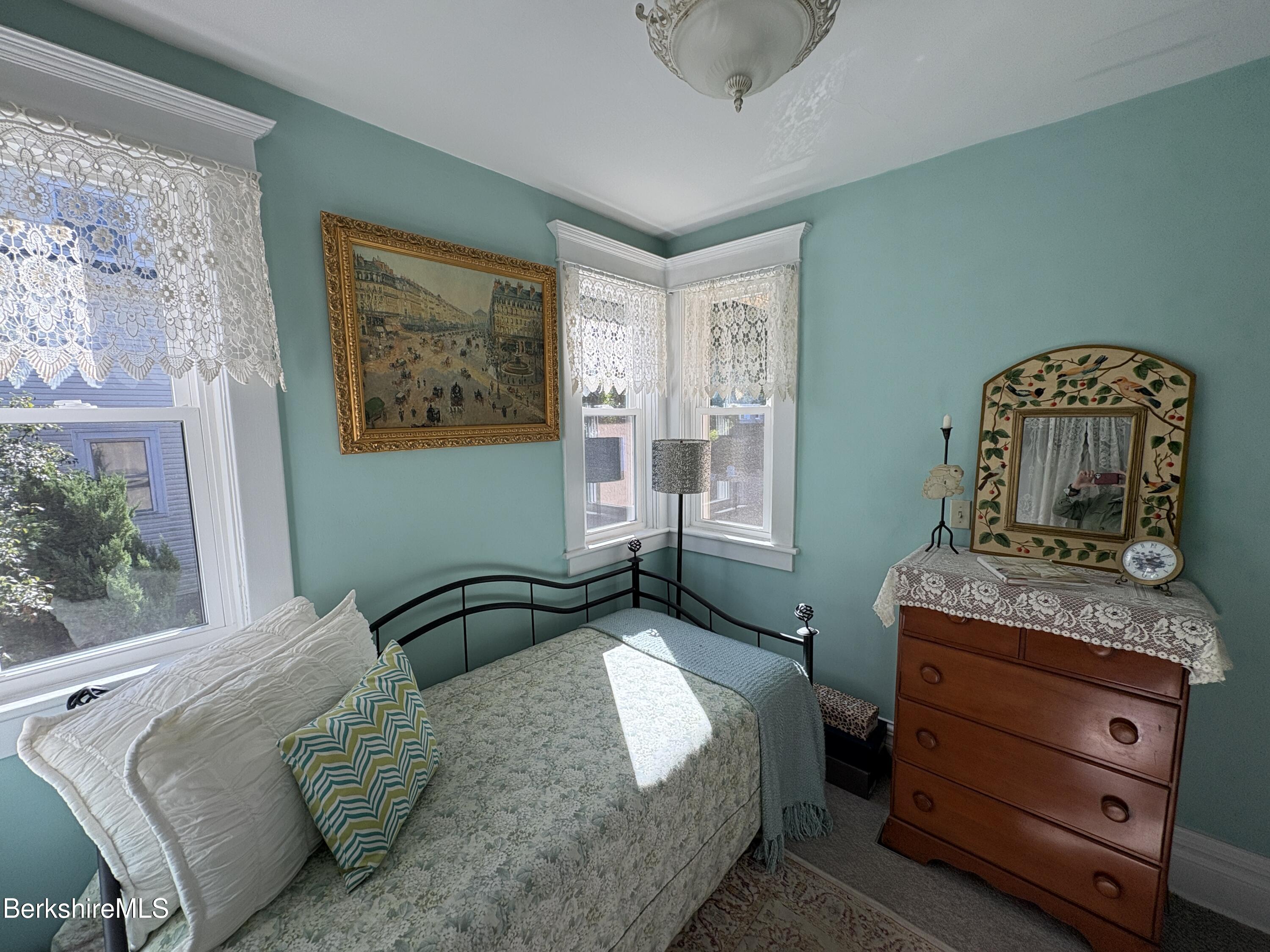 38 Northumberland Road Pittsfield, MA 01201 - Photo 33 of 42 Bedroom 3