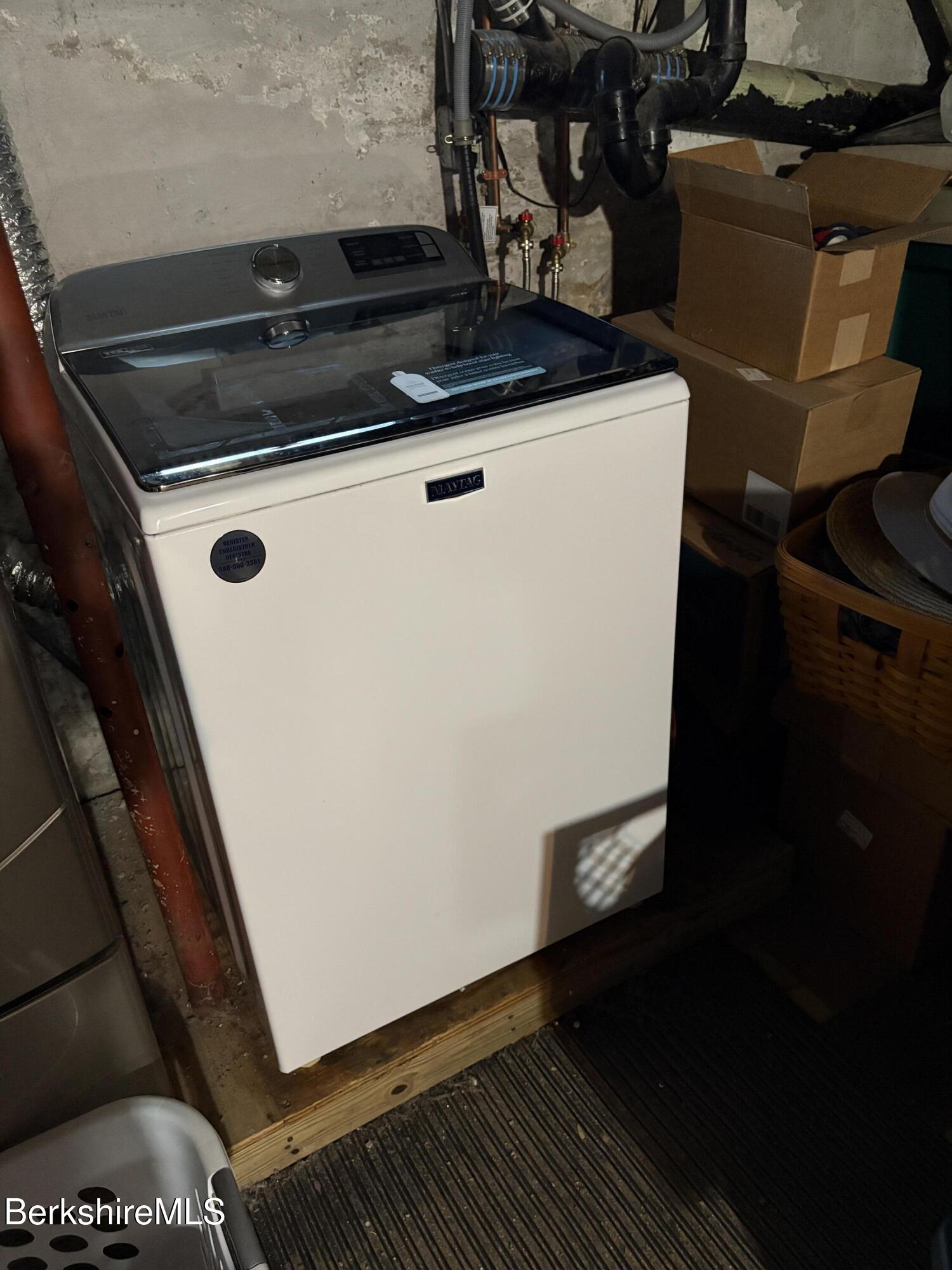 38 Northumberland Road Pittsfield, MA 01201 - Photo 40 of 42 Dryer