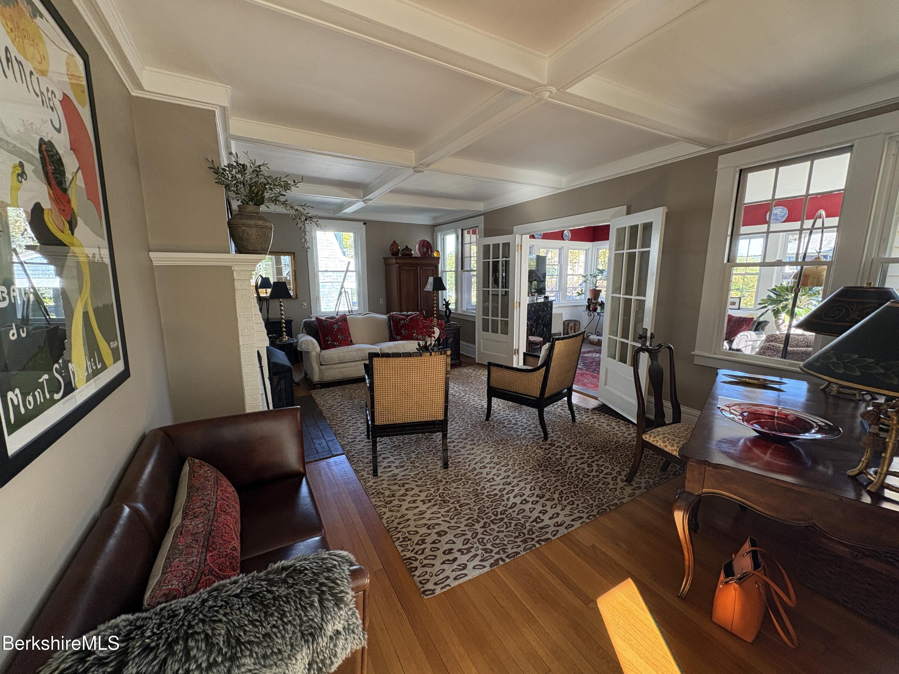 38 Northumberland Road Pittsfield, MA 01201 - Photo 10 of 42 Formal living room