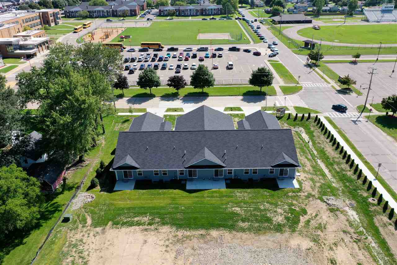 136 West Clark Street Davison, MI 48423 - Photo 33 of 44