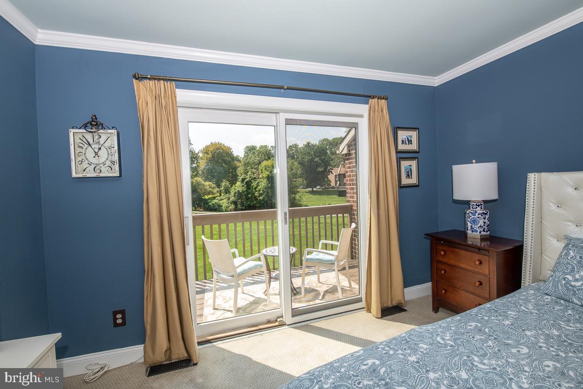 1326 Heyward Road Chesterbrook, PA 19087 - Photo 25 of 46 With its own balcony