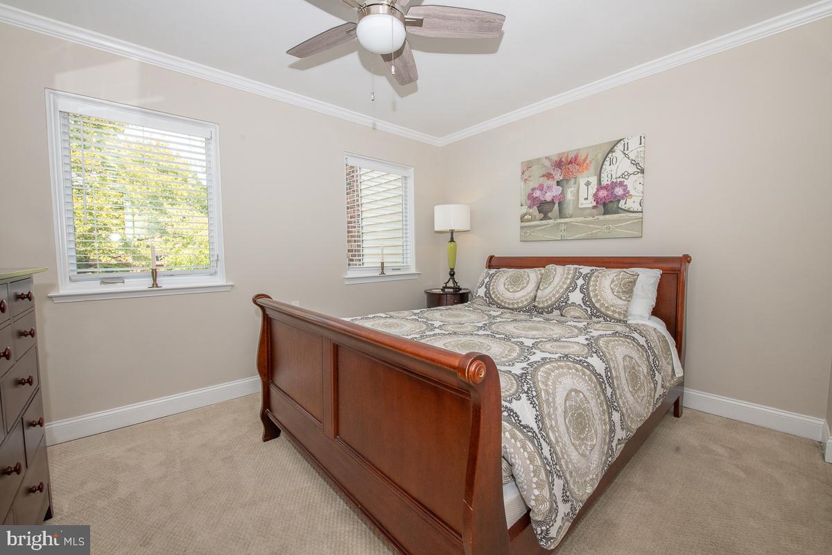 1326 Heyward Road Chesterbrook, PA 19087 - Photo 31 of 46 Bedroom 3