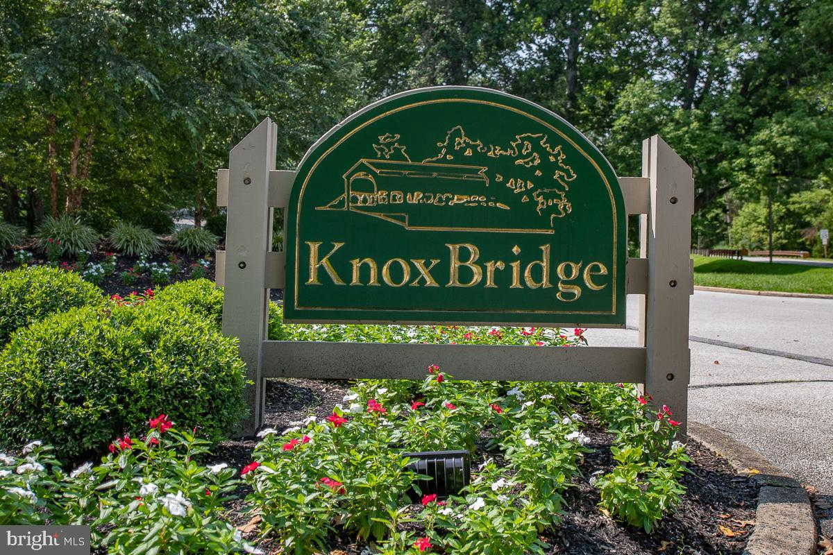 1326 Heyward Road Chesterbrook, PA 19087 - Photo 42 of 46 Excellent location far from the highways