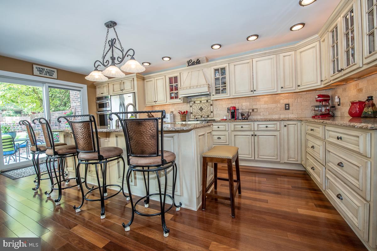 1326 Heyward Road Chesterbrook, PA 19087 - Photo 6 of 46 Fabulous - totally gutted and redone