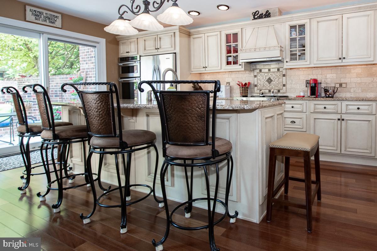 1326 Heyward Road Chesterbrook, PA 19087 - Photo 7 of 46 What more can I say?