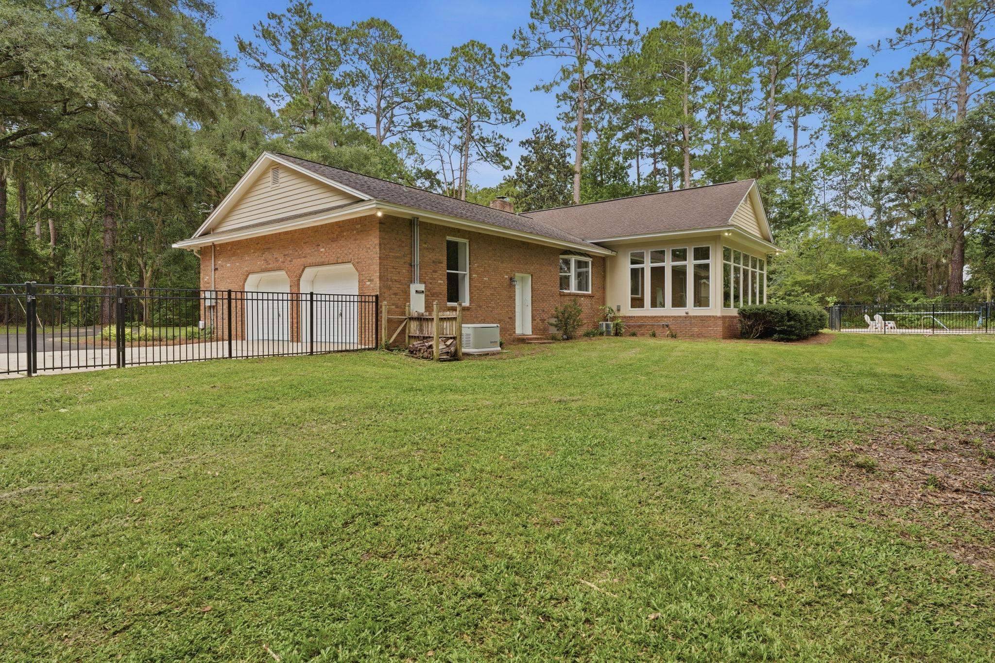 6981 Duck Cove Road Tallahassee, FL 32312 - Photo 61 of 63