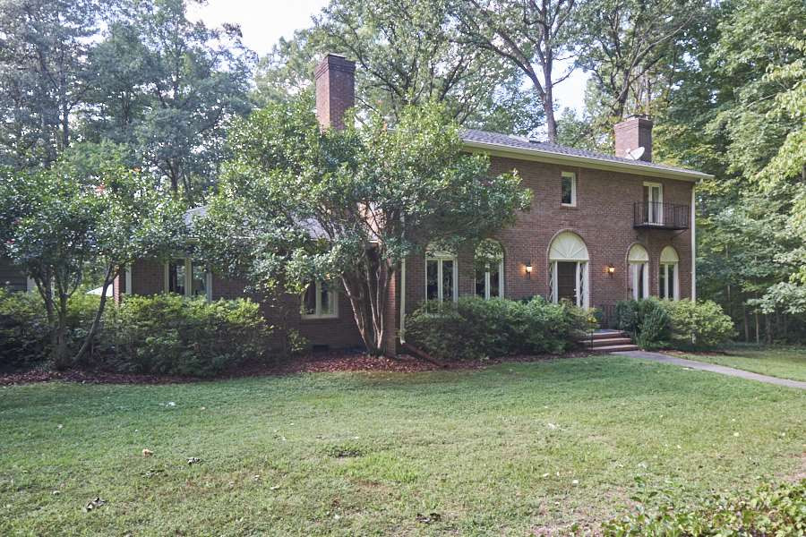 1614 Pinecrest Road Durham, NC 27705 - Photo 1 of 25 Photo 1