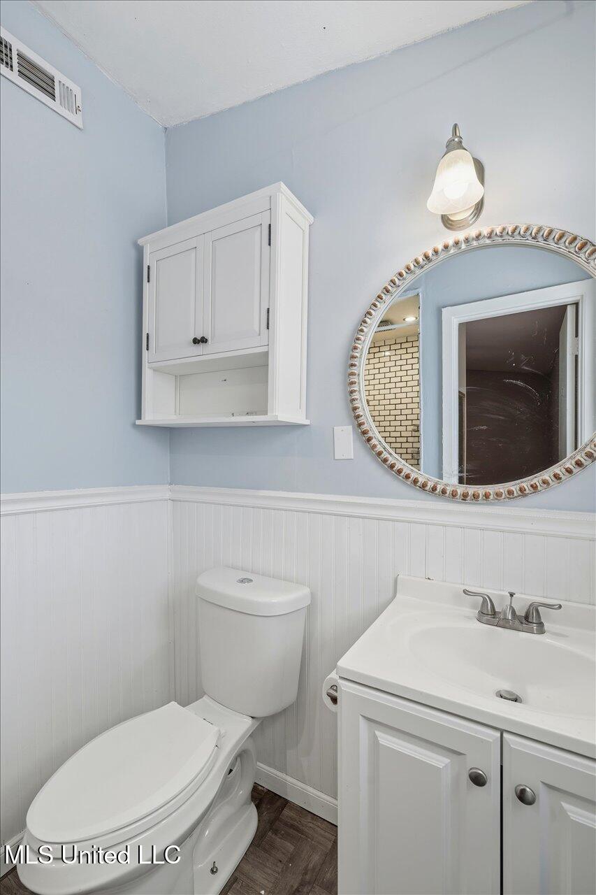 1206 Arlington Street Clinton, MS 39056 - Photo 16 of 27 16-1206 Arlington St _ Home Tours MS