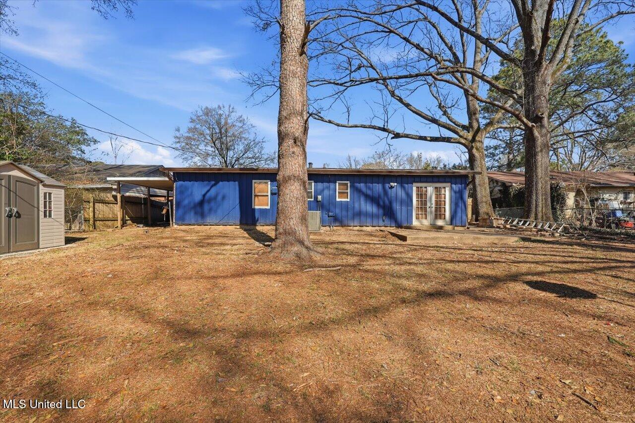 1206 Arlington Street Clinton, MS 39056 - Photo 22 of 27 22-1206 Arlington St _ Home Tours MS