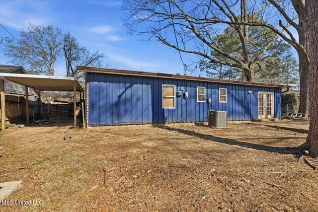 $1,800 | 1206 Arlington Street, Clinton, MS 39056