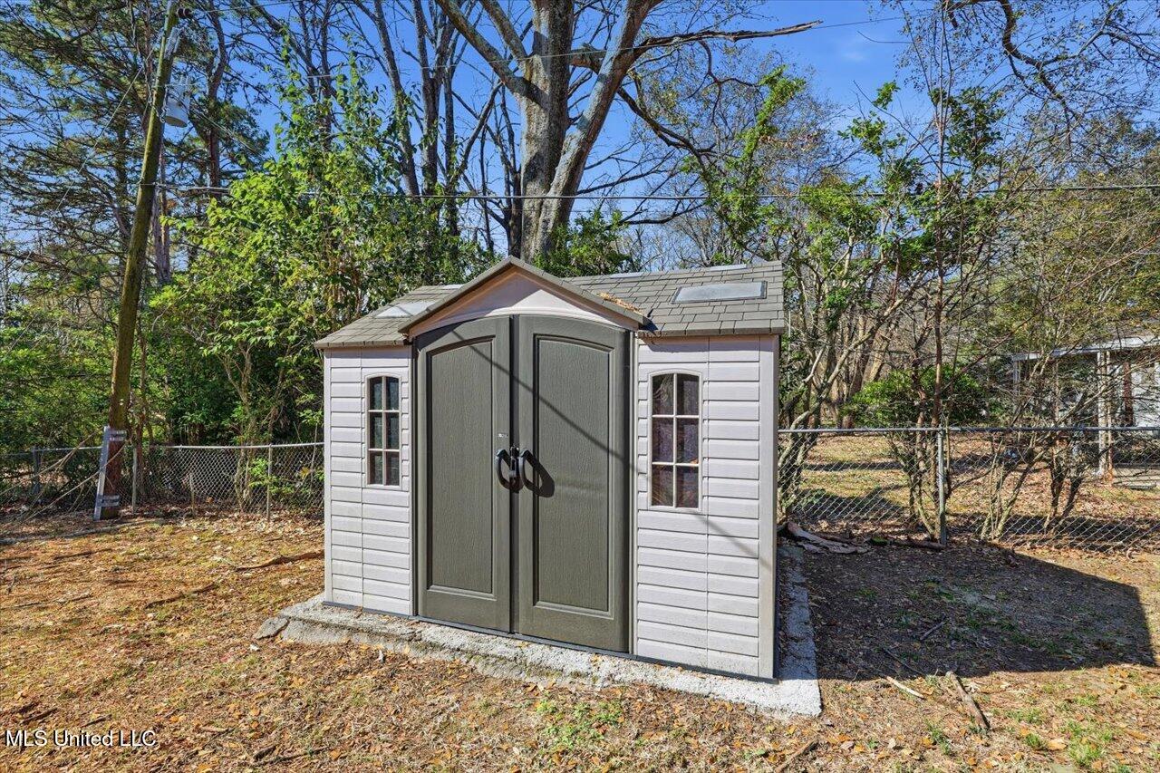 1206 Arlington Street Clinton, MS 39056 - Photo 24 of 27 24-1206 Arlington St _ Home Tours MS