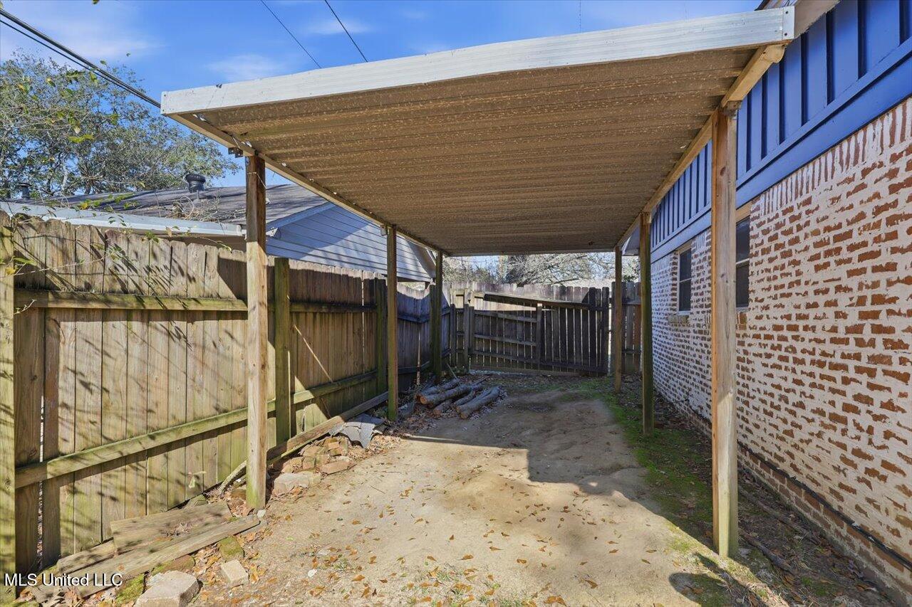 1206 Arlington Street Clinton, MS 39056 - Photo 25 of 27 25-1206 Arlington St _ Home Tours MS