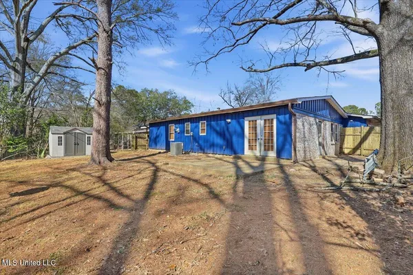 $1,800 | 1206 Arlington Street, Clinton, MS 39056