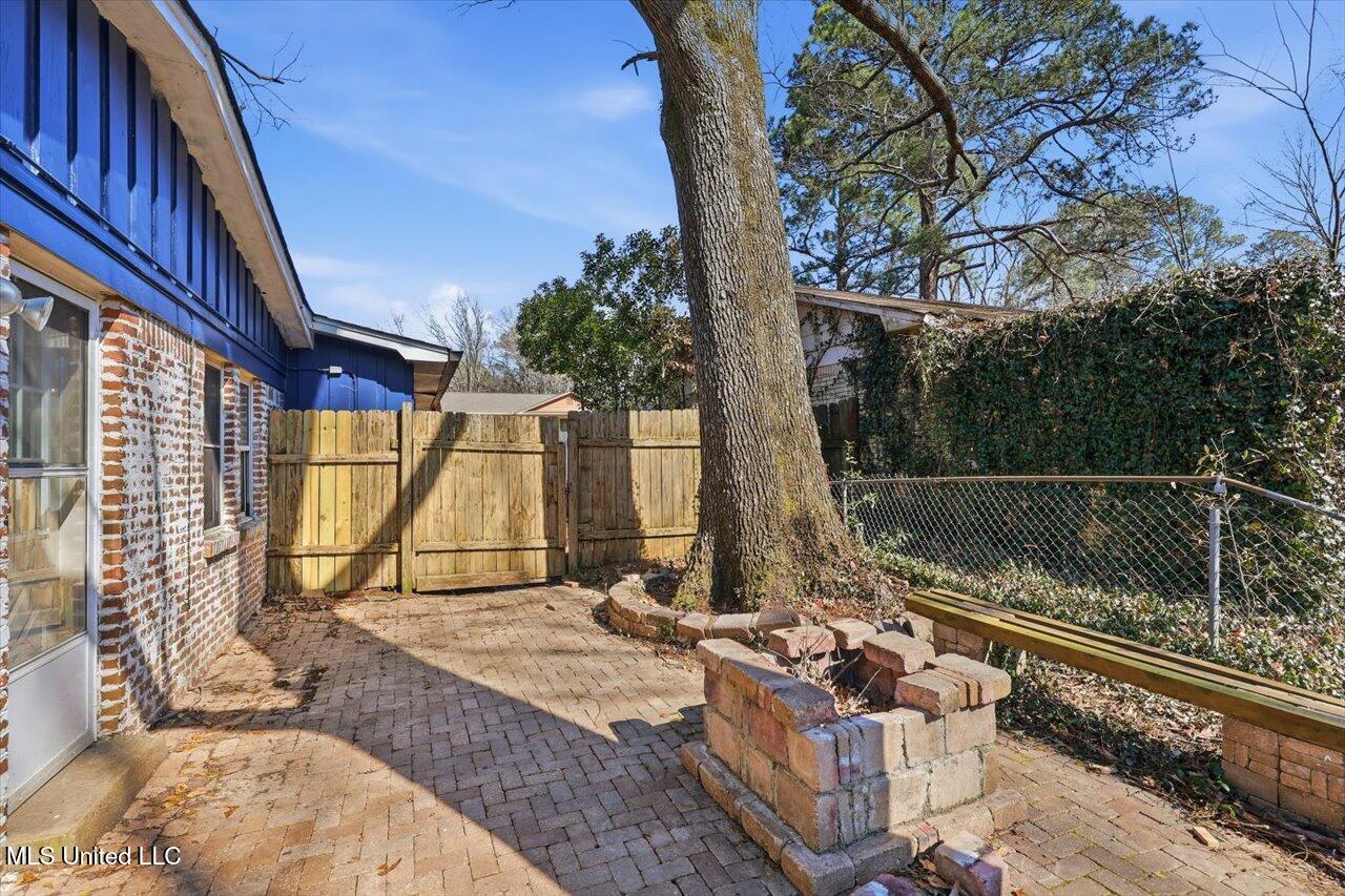 1206 Arlington Street Clinton, MS 39056 - Photo 27 of 27 27-1206 Arlington St _ Home Tours MS