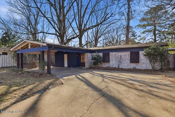 $1,800 | 1206 Arlington Street, Clinton, MS 39056